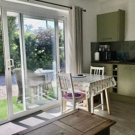 Wadebridge Whitecross Studio 1 Extérieur photo