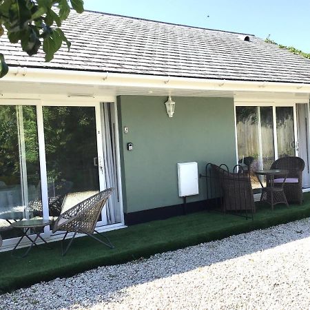Wadebridge Whitecross Studio 1 Extérieur photo