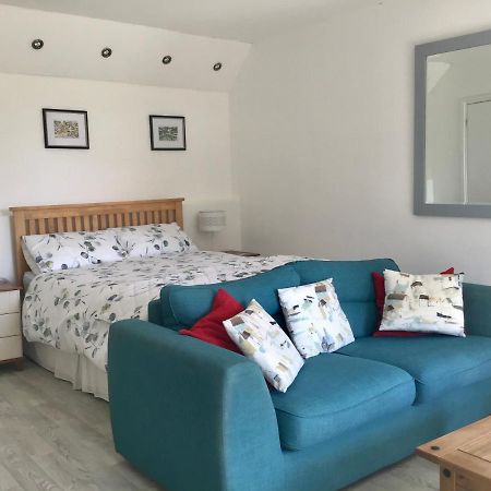 Wadebridge Whitecross Studio 1 Extérieur photo