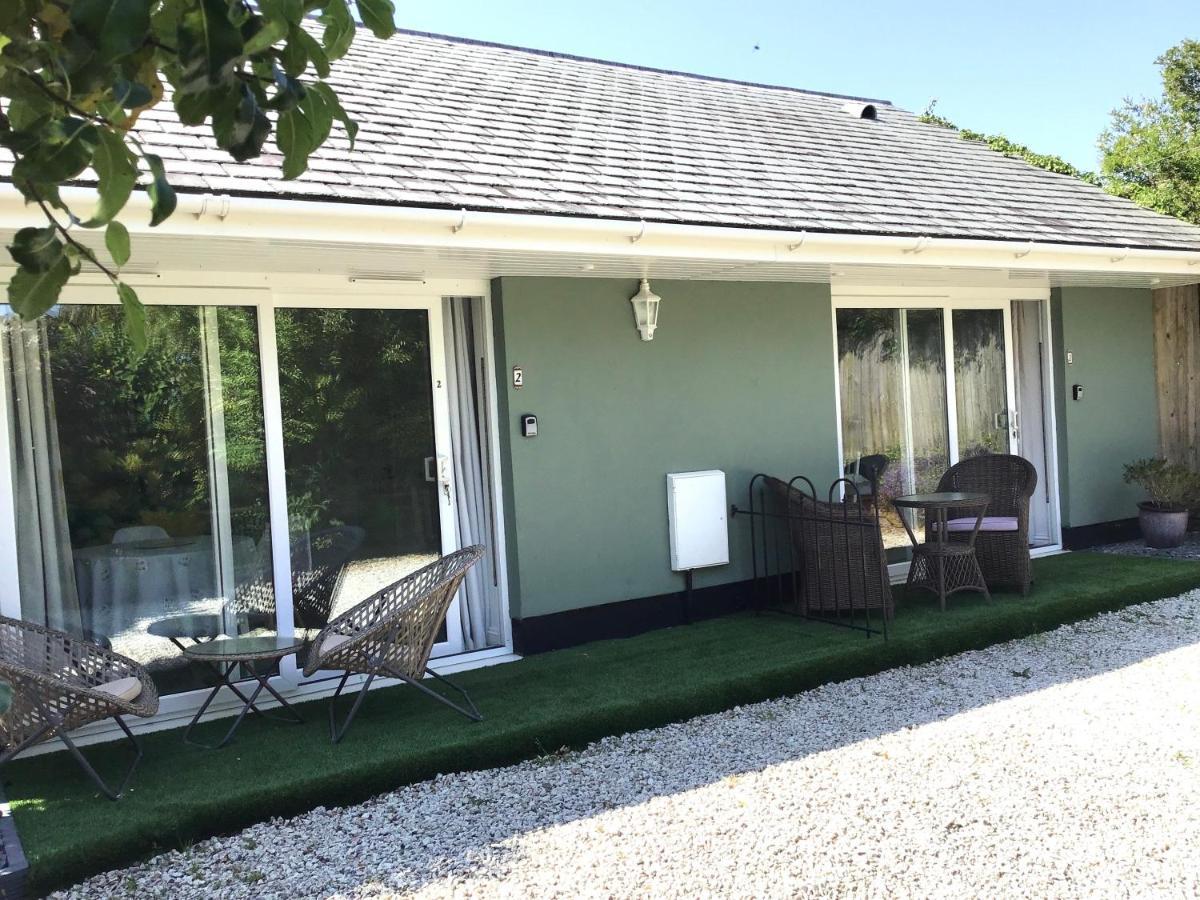 Wadebridge Whitecross Studio 1 Extérieur photo